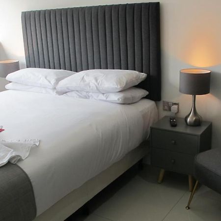 Bloomsbury Apartments Londra Dış mekan fotoğraf