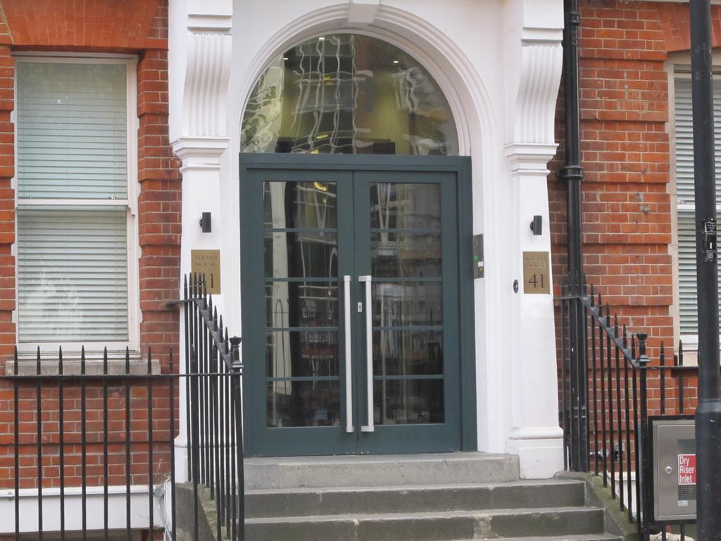 Bloomsbury Apartments Londra Dış mekan fotoğraf
