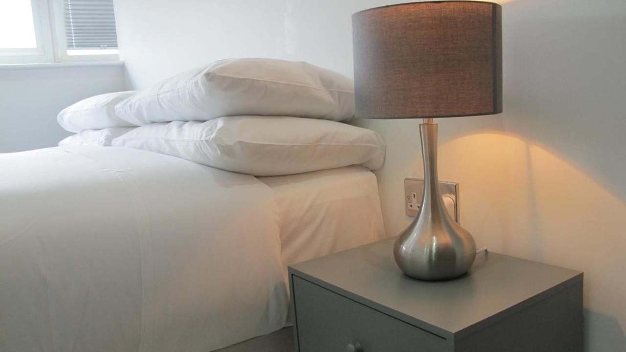 Bloomsbury Apartments Londra Dış mekan fotoğraf