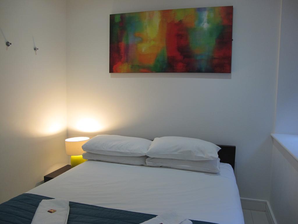 Bloomsbury Apartments Londra Dış mekan fotoğraf